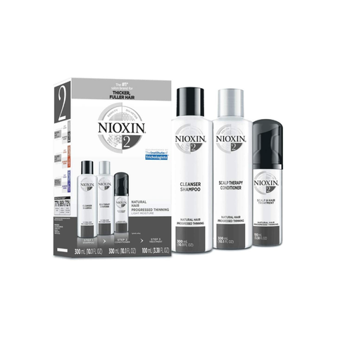 Nioxin 2